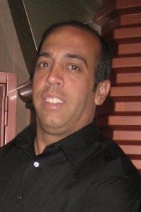 Juan Diaz - Class of 1990 - Miami Senior High School