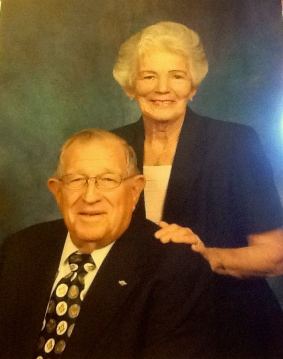 Barbara Johnson - Class of 1951 - Miami Senior High School
