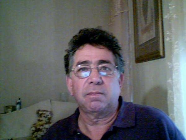Rafael Oliva - Class of 1972 - Miami Senior High School