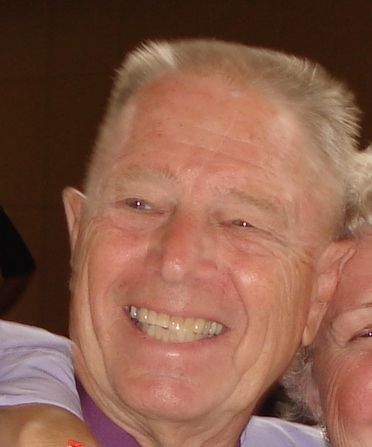 Donald Schroeder - Class of 1952 - Miami Senior High School