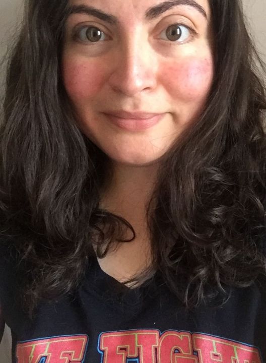 Marysabel Merino - Class of 1999 - Miami Senior High School
