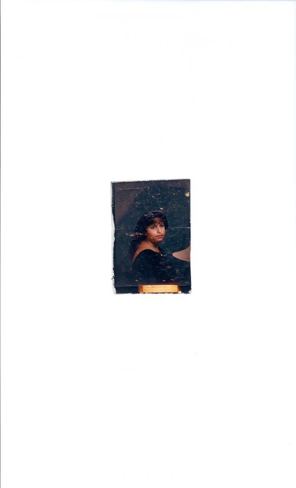 Virgen Montero - Class of 1987 - Miami Senior High School