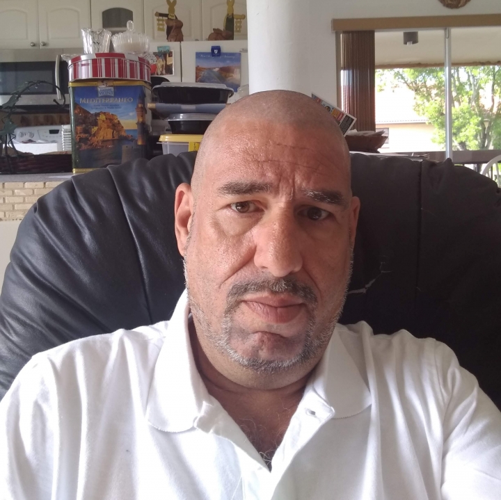 Sergio Franco - Class of 1982 - Miami Senior High School