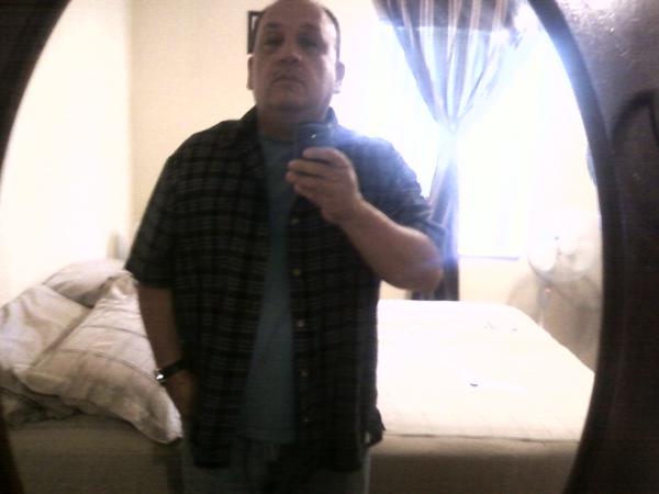 Rafael Junior - Class of 1979 - Miami Senior High School