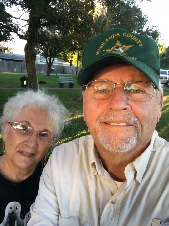 Bo Seignious - Class of 1957 - Miami Senior High School