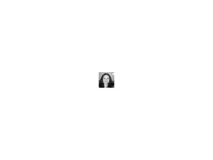 Maria Adams - Class of 1997 - Miami Senior High School