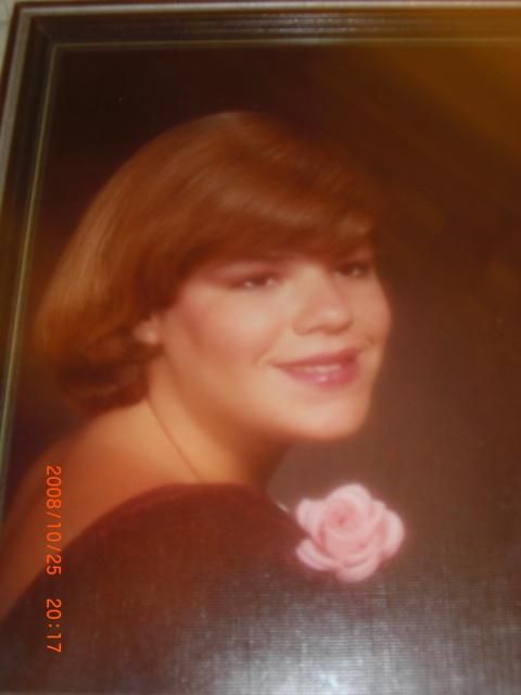 Mercedes Vinciguerra - Class of 1982 - Miami Senior High School