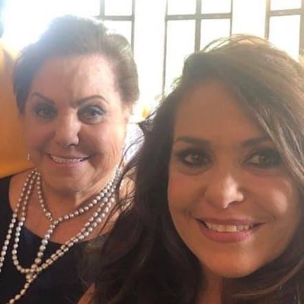 Elisa Canovas - Class of 1980 - Miami Senior High School