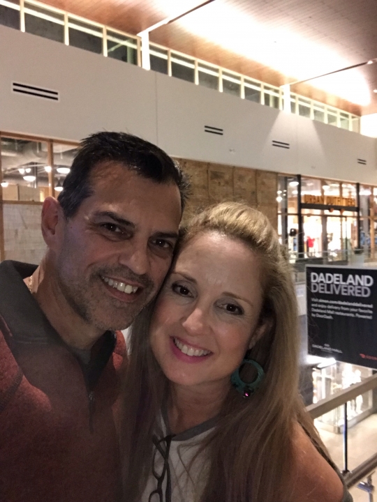 Rodolfo Vega - Class of 1979 - Miami Senior High School
