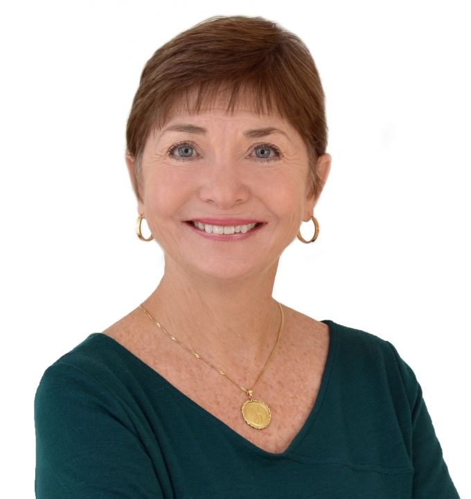 Rebecca Moran - Class of 1971 - Miami Senior High School