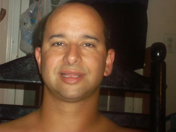 Erik Torres - Class of 1992 - Miami Senior High School
