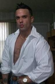 Lazaro Rodriguez - Class of 1993 - Miami Senior High School