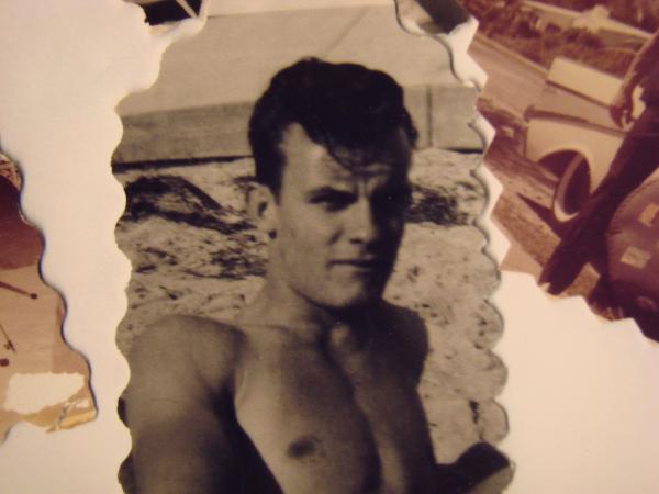 Jim Isbell - Class of 1960 - Miami Senior High School