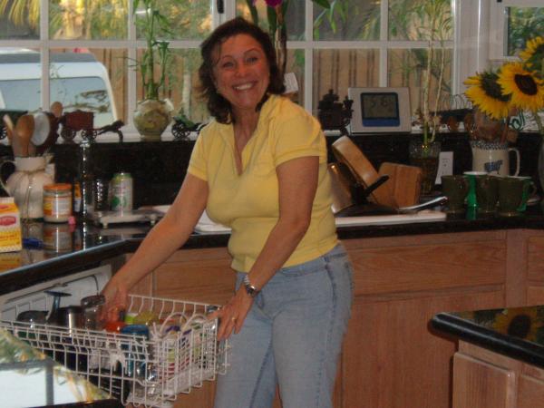 Virginia Fernandez - Class of 1970 - Miami Senior High School
