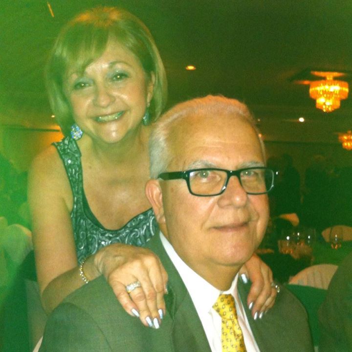 Cristy Norona - Class of 1968 - Miami Senior High School