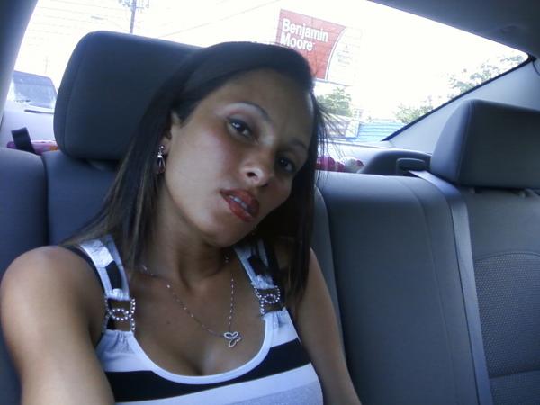 Janira Perez - Class of 1997 - Miami Senior High School