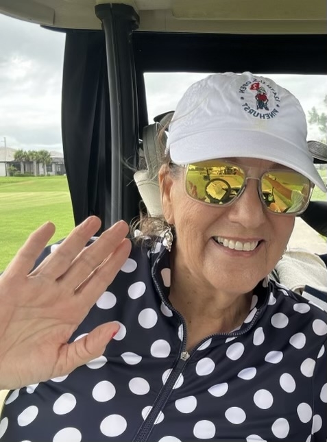 Mary Ann Shockley Mary Ann Shockley - Class of 1964 - Miami Senior High School