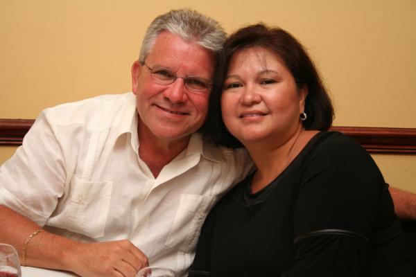 Carlos Reyes - Class of 1972 - Miami Senior High School
