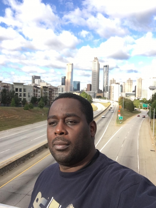 Marlin Young - Class of 1994 - Miami Senior High School