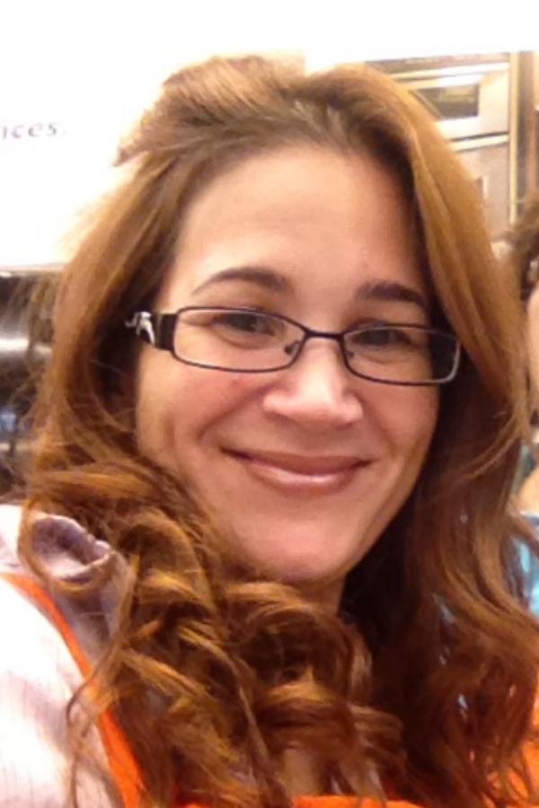 Luisa Torres - Class of 1992 - Miami Senior High School