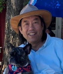 Richard Wong - Class of 1973 - Miami Senior High School