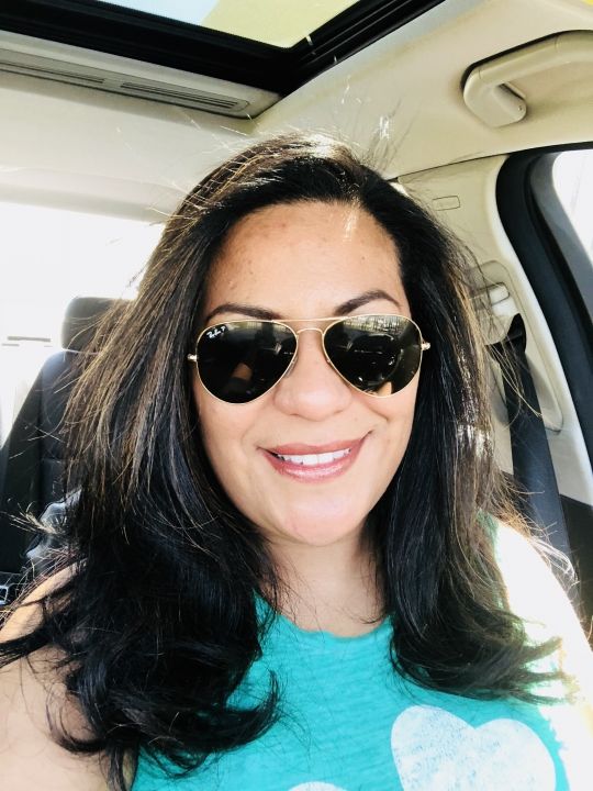 Clarissa Lopez - Class of 1998 - Miami Senior High School