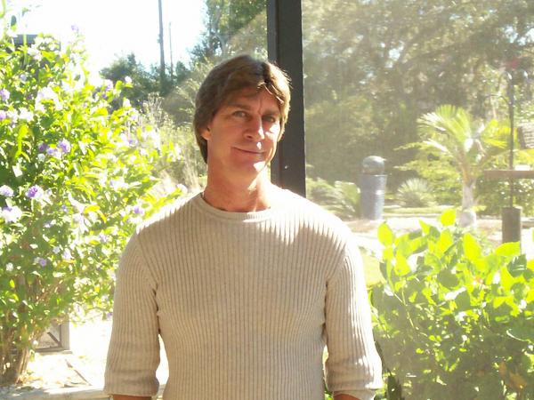 Dennis Camp - Class of 1981 - Miami Senior High School