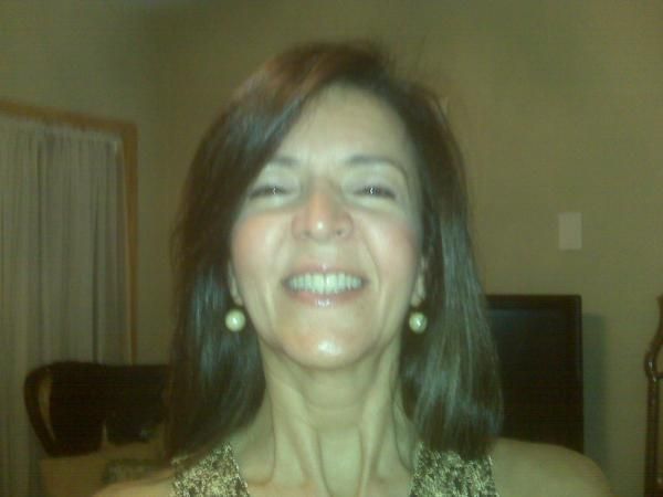 Teresa Gonzalez - Class of 1975 - Miami Senior High School