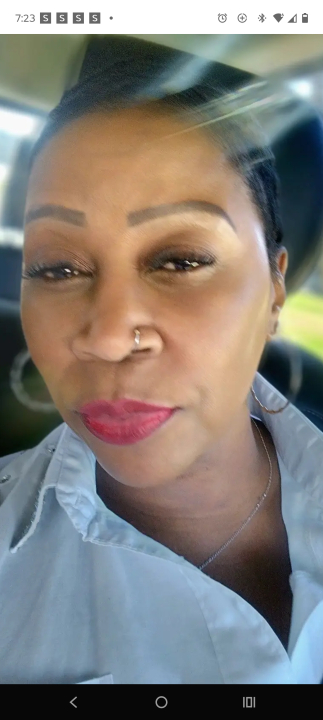 Felecia Grimes - Class of 1987 - Miami Senior High School