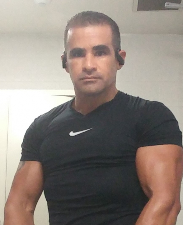 Carlos Alain Hernandez - Class of 1991 - Miami Senior High School