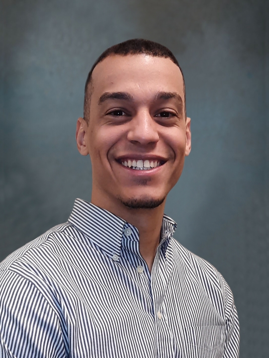 Yamel Perera - Class of 2011 - Miami Senior High School