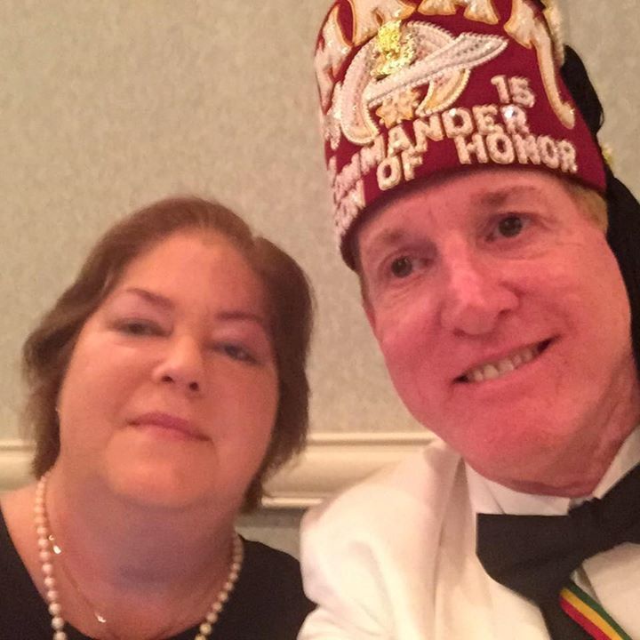 Jim Cone - Class of 1970 - Miami Senior High School