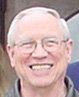 Jack Chastain - Class of 1950 - Miami Senior High School