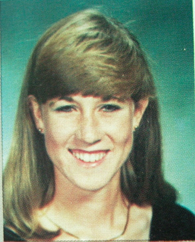 Kathyrne Mccrary - Class of 1983 - Miami Senior High School