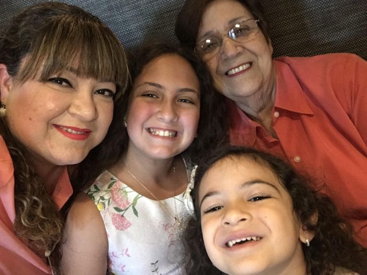 Miriam Medrano - Class of 1966 - Miami Senior High School