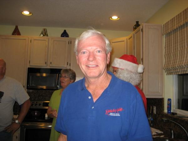 Yuergen Boehmke - Class of 1969 - Miami Senior High School