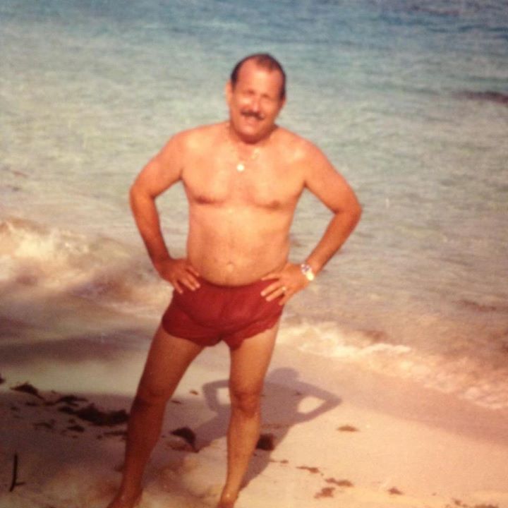 Paul Kline - Class of 1964 - Miami Senior High School