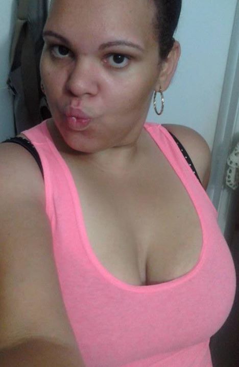 Yanelys Williams - Class of 2002 - Miami Senior High School