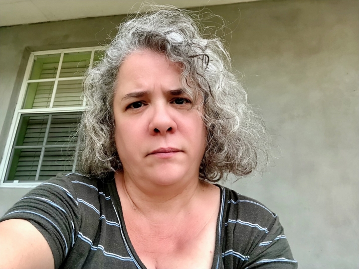 Aida Peraza - Class of 1985 - Miami Senior High School