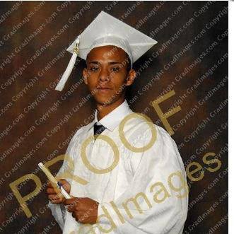 Pedro Pavon - Class of 2013 - Miami Senior High School