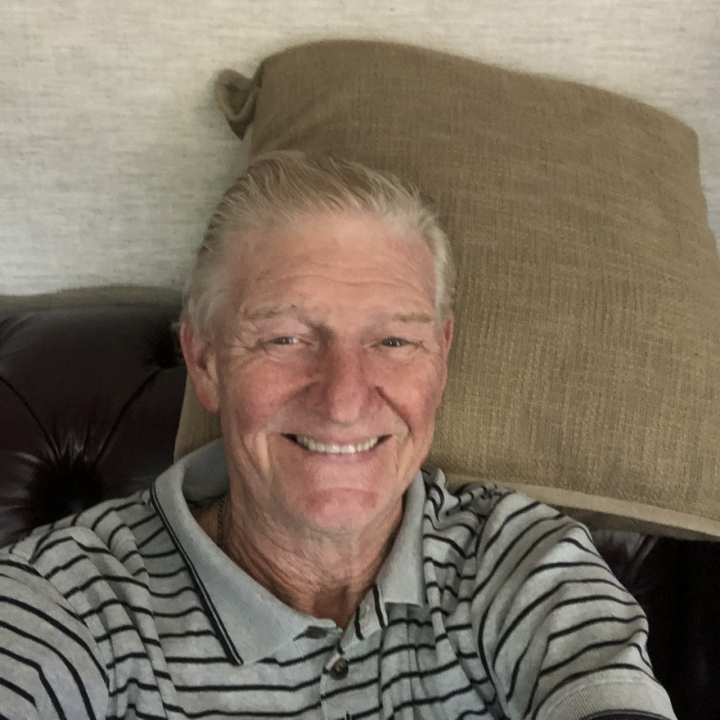 David Austin - Class of 1958 - Miami Senior High School