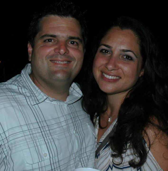 Maria Lorente Martinez - Class of 1994 - Miami Senior High School