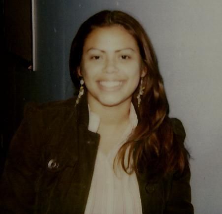 Maykelin Elieth - Class of 2000 - Miami Senior High School