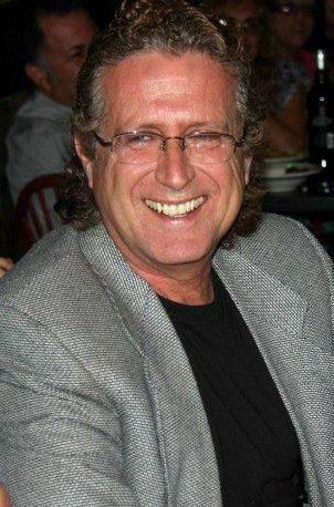 Ray Martinez - Class of 1967 - Miami Senior High School