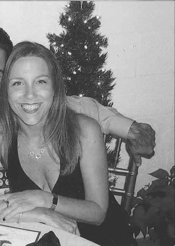 Ivette Pimentel - Class of 1990 - Miami Senior High School