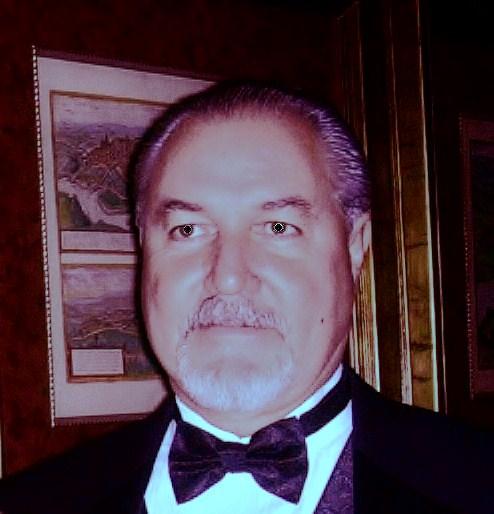 Jesus Eligio Fernandez - Class of 1975 - Miami Senior High School