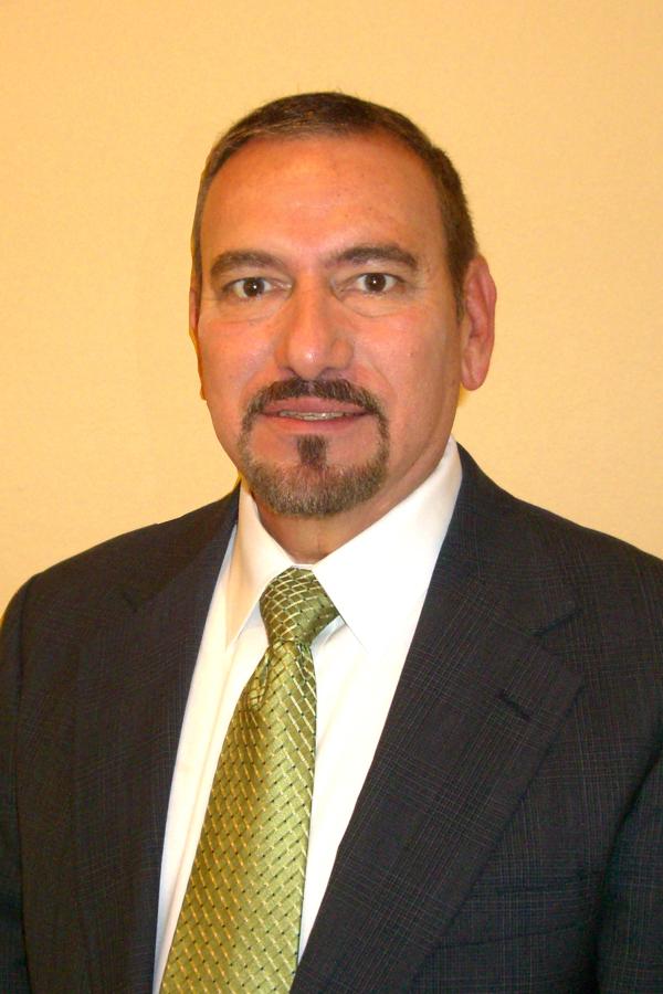 Amado Garcia - Class of 1972 - Miami Senior High School