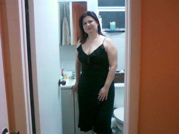 Silvia Royo - Class of 1989 - Miami Senior High School