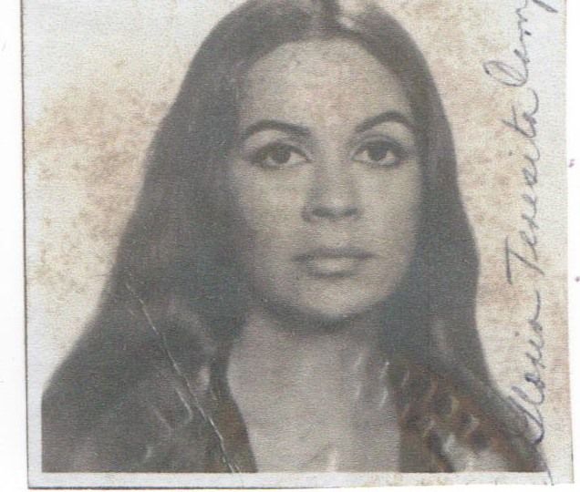 Maritza Prados-espinosa - Class of 1978 - Miami Senior High School