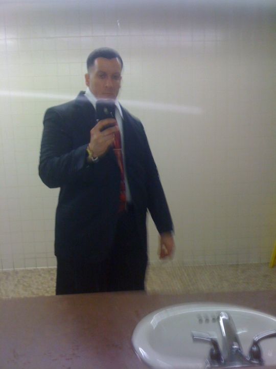 Victor Soca - Class of 1993 - Miami Senior High School